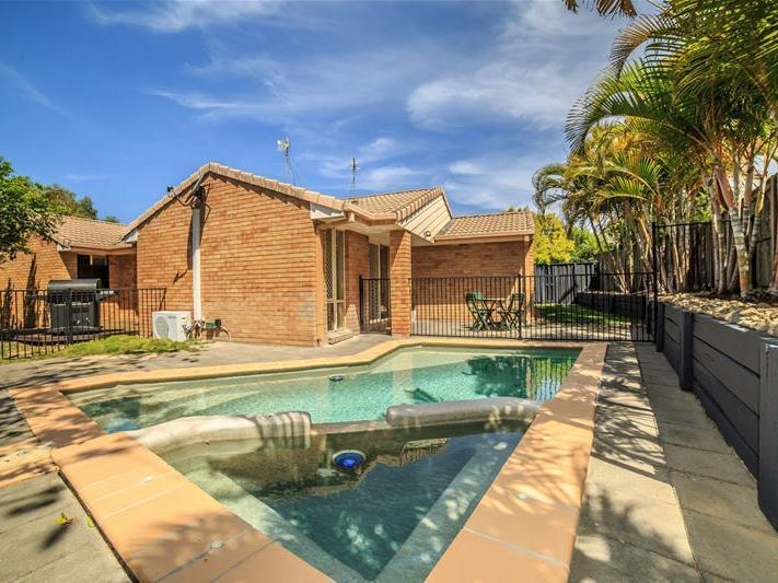 44 Glenside Drive, Robina, Qld 4226 Property Details