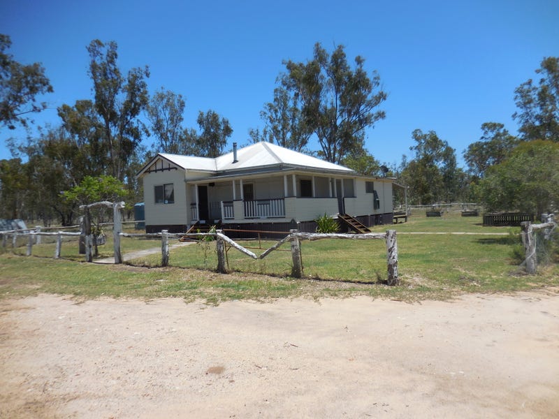 2982 Moonie Highway, Ducklo, QLD 4405 - realestate.com.au