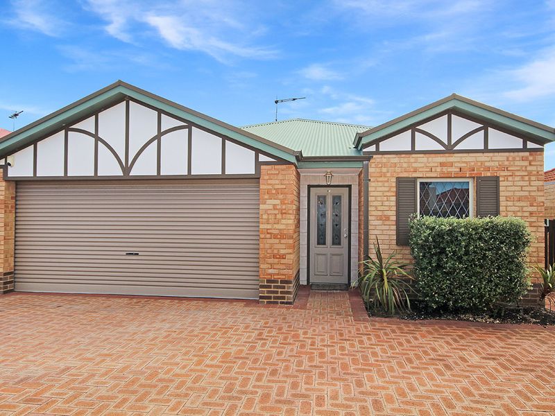 10/93 Cook Avenue, Hillarys, WA 6025