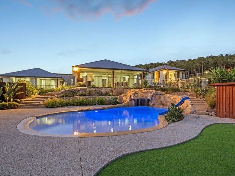 9 Whittington Way, Maudsland, Qld 4210 Property Details