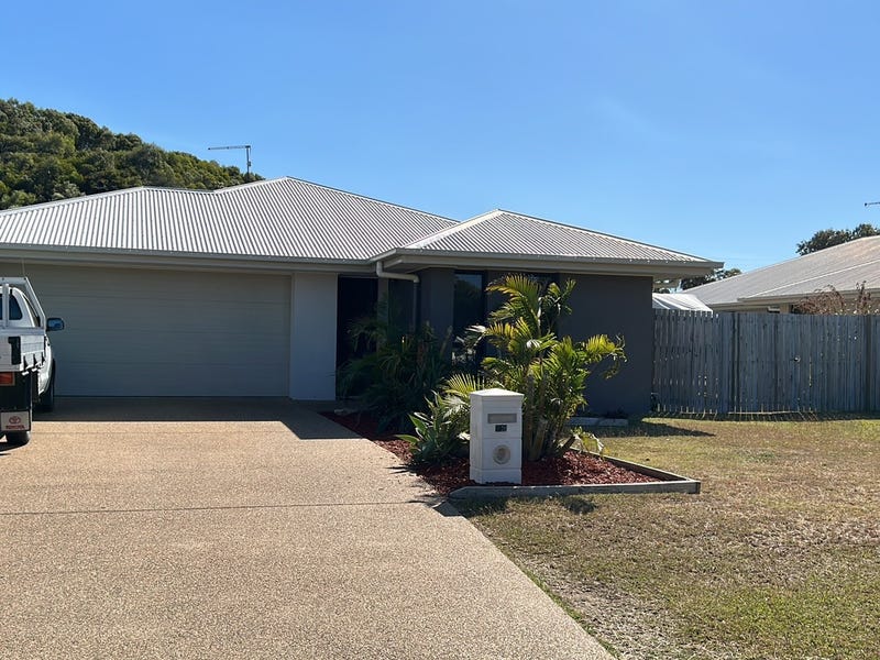 Rental Properties and Real Estate in QLD 4703