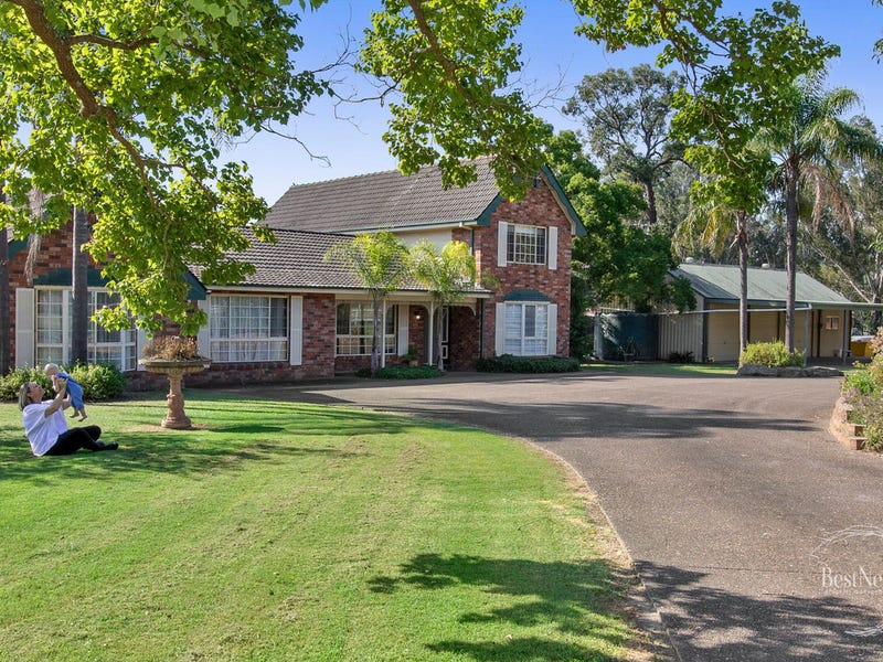 537 Terrace Road, Freemans Reach, NSW 2756