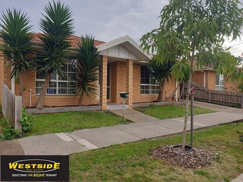 3/45 Victoria Road, Sydenham, VIC 3037