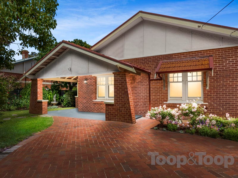 Kensington Gardens South Australia Fasci Garden