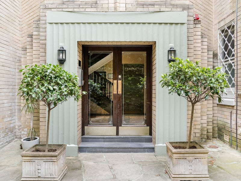 6/33 Wolseley Road, Point Piper, NSW 2027