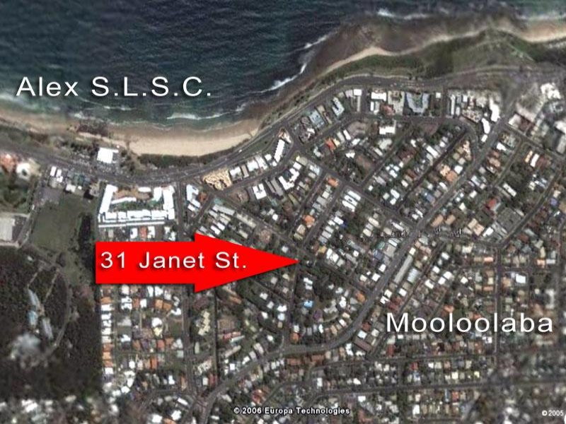 31 Street, Alexandra Headland, QLD 4572