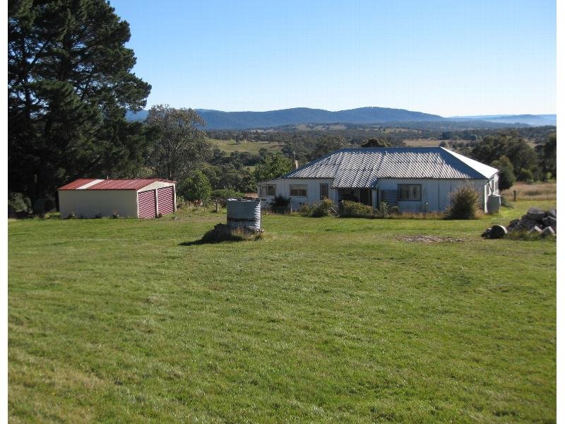 2423 Barry Way, Jindabyne, NSW 2627 Property Details