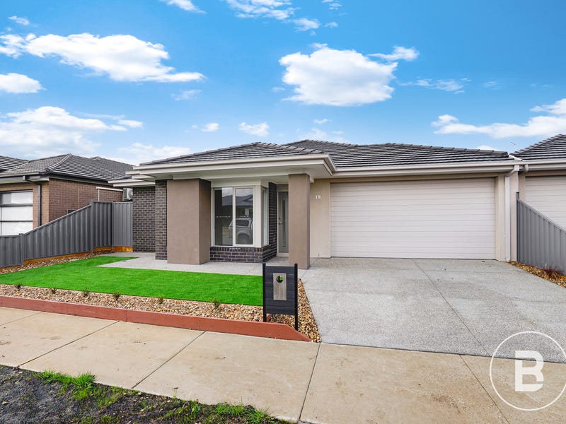 16 Beldi Street, Alfredton, Vic 3350 - Property Details