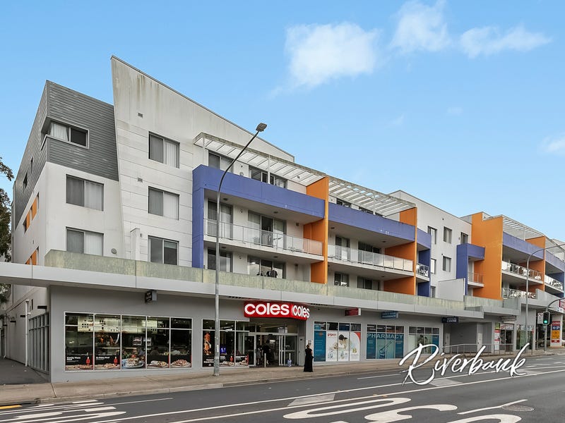 35/2933 Darcy Road, Westmead, NSW 2145 Property Details