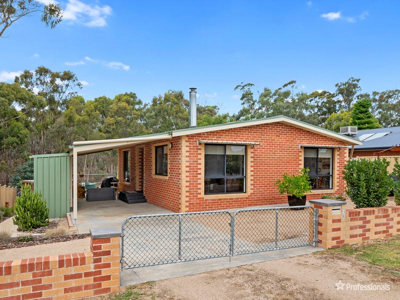 14A Mountain View Street, Avoca, Vic 3467 House for Sale realestate