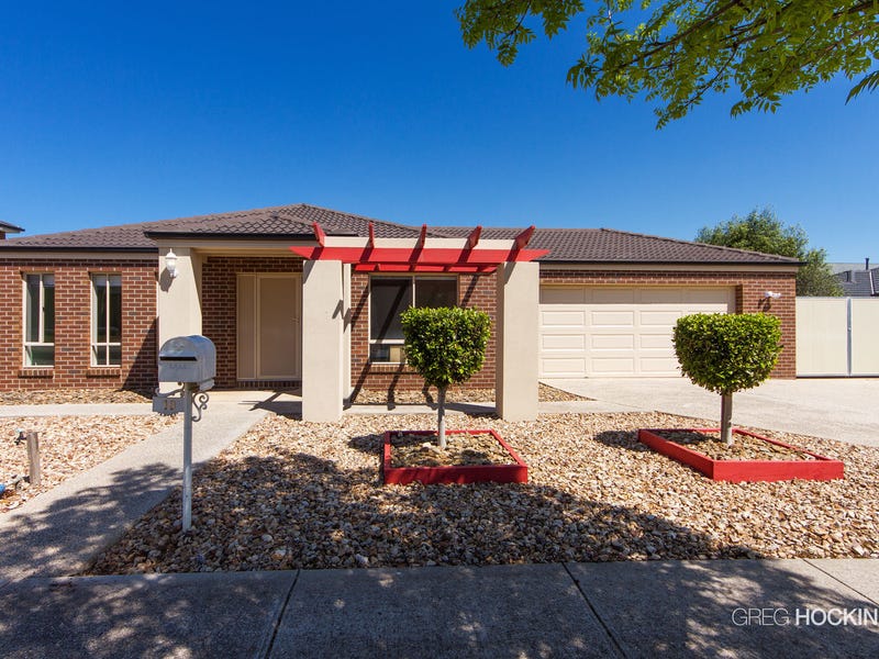 18 Atherton Avenue, Burnside Heights, VIC 3023