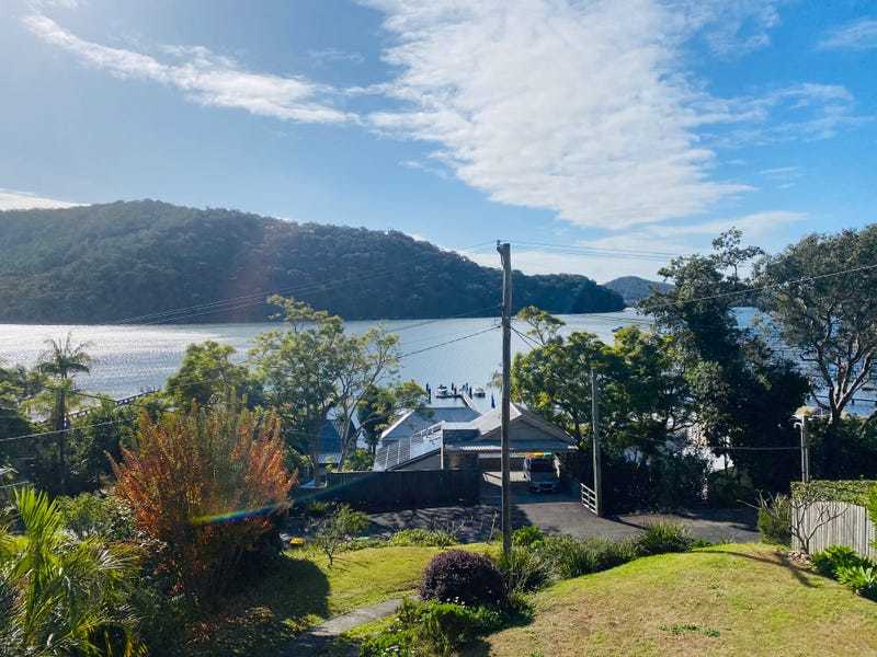 70 Taylor Street, Woy Woy Bay, NSW 2256