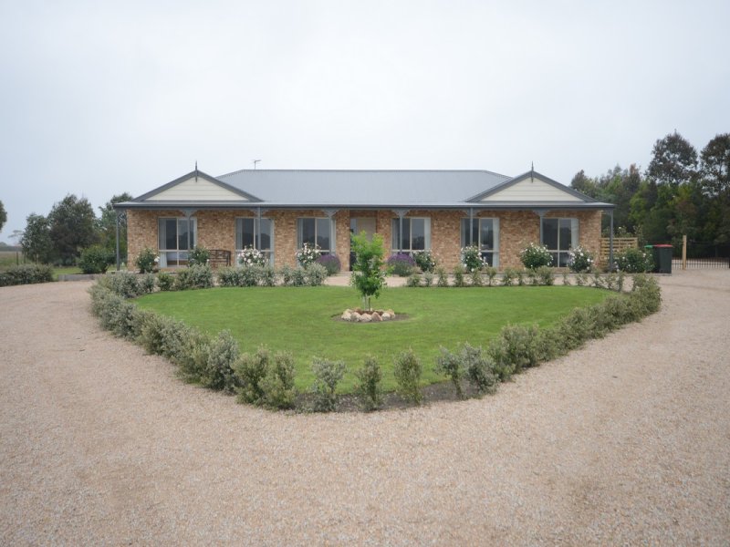 12 Kyra Court, Newlands Arm, Vic 3875