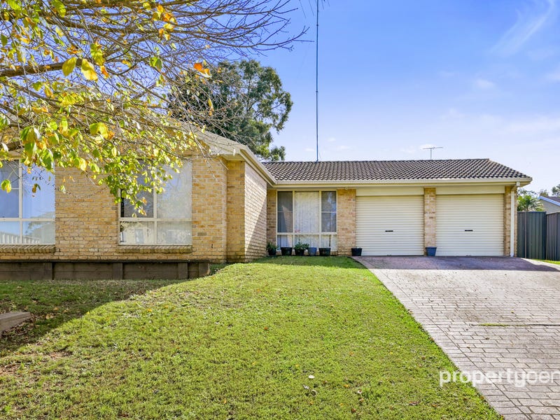 115 Boundary Road, Cranebrook, NSW 2749 - realestate.com.au