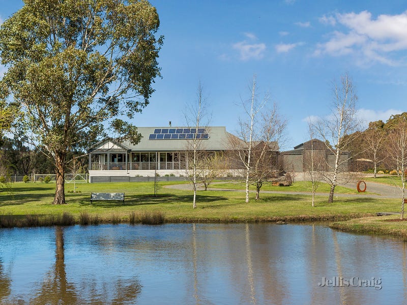 3 Slatey Creek Road, Woodend, Vic 3442 Property Details