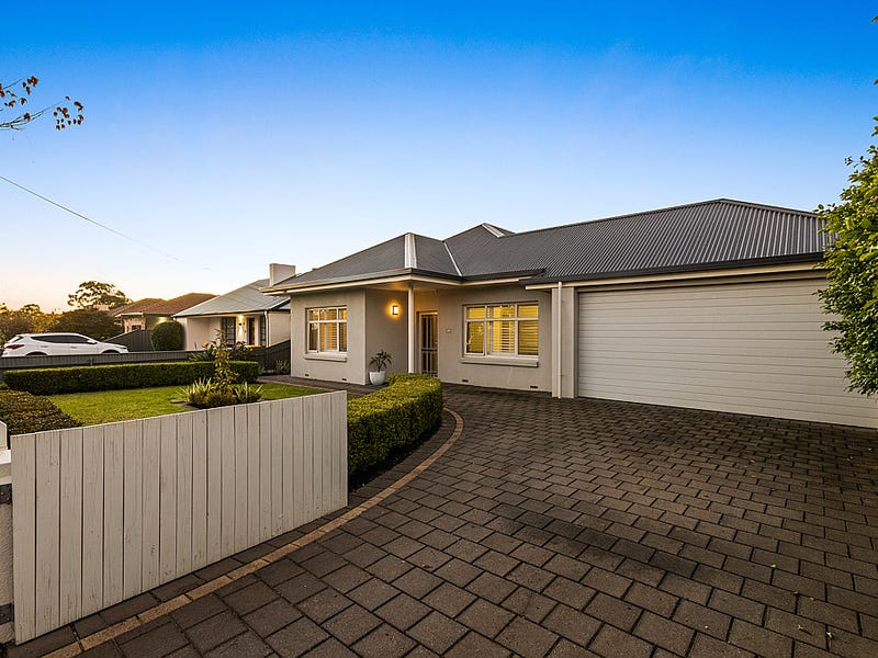 122 Crozier Avenue, Melrose Park, SA 5039