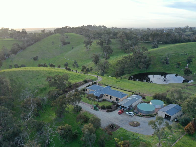 686 Lower Hermitage Road, Lower Hermitage, SA 5131