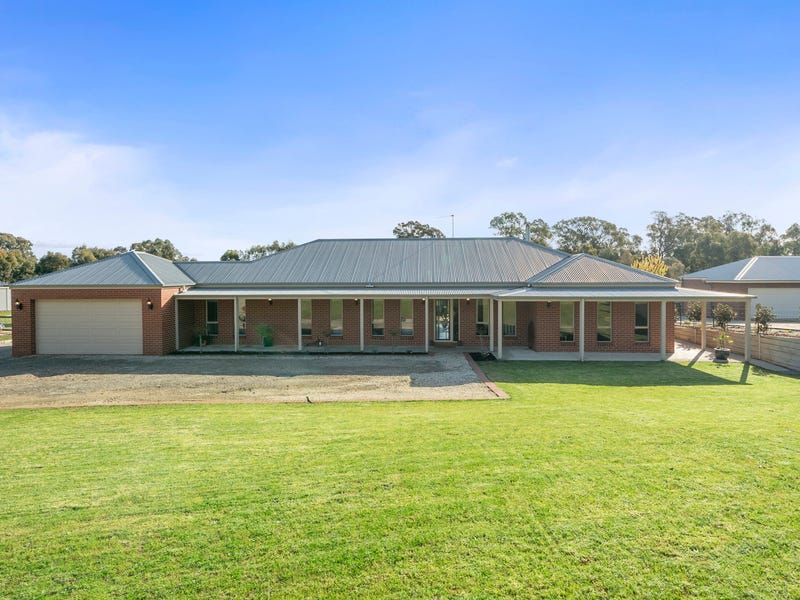 2123 SCARLETT STREET, Avenel, Vic 3664 Property Details