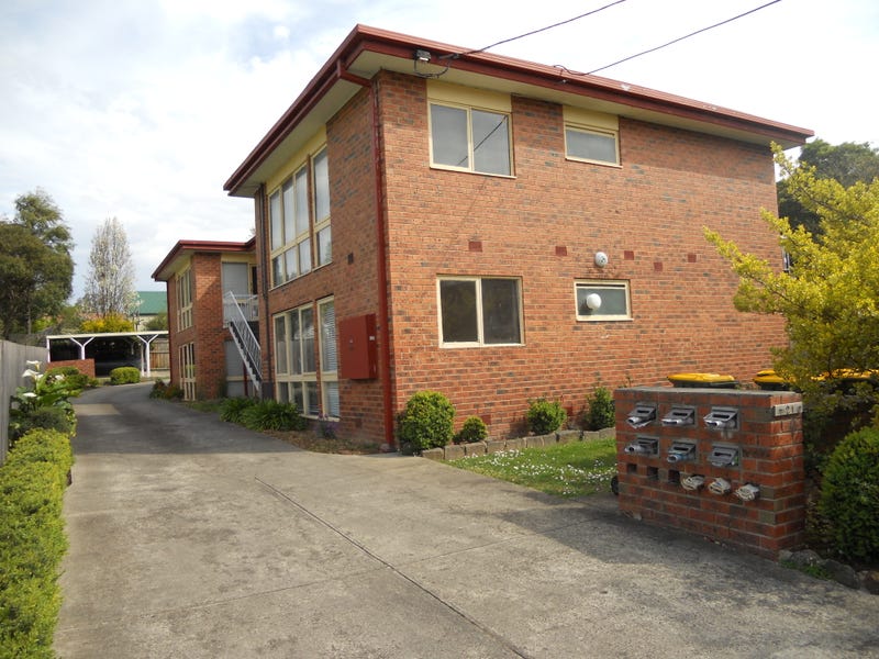 5/21 James Street, Box Hill, VIC 3128 5/21 James Street, Box Hill, VIC 3128