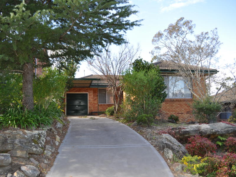 21 Adeline Street, Faulconbridge, NSW 2776