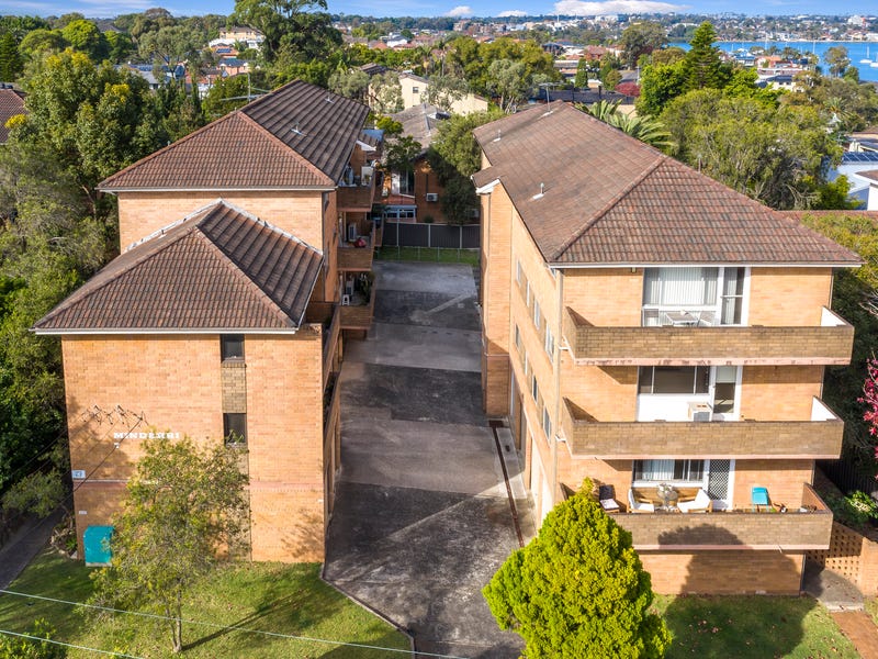 3/7 Abbotsford Parade, Abbotsford, NSW 2046