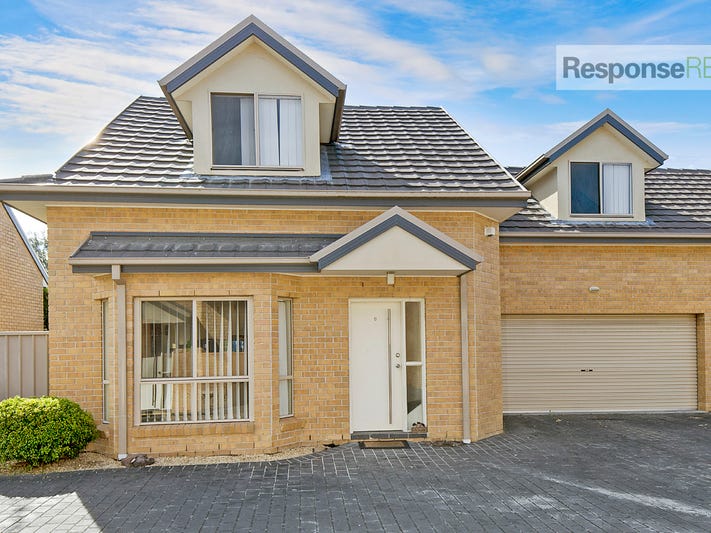 6/2224 Street, Kingswood, NSW 2747