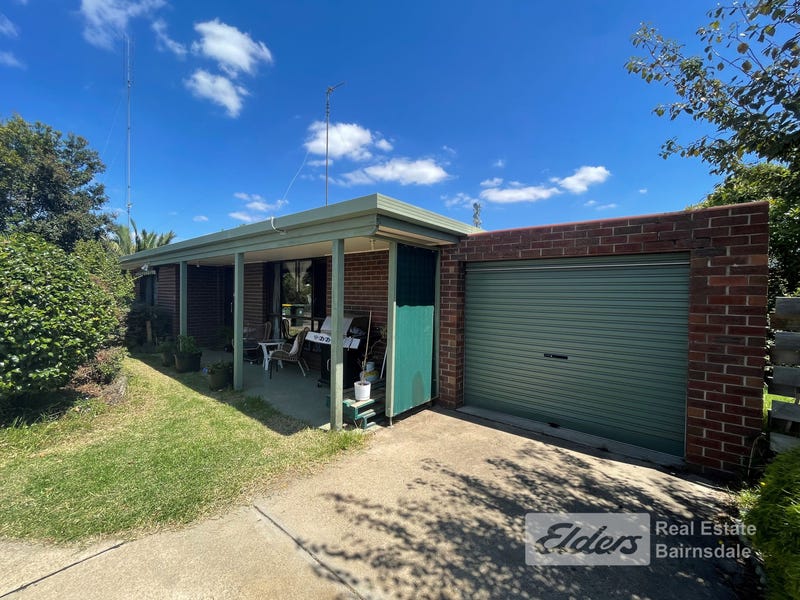 2/42 Francis Street, Bairnsdale, Vic 3875 Property Details