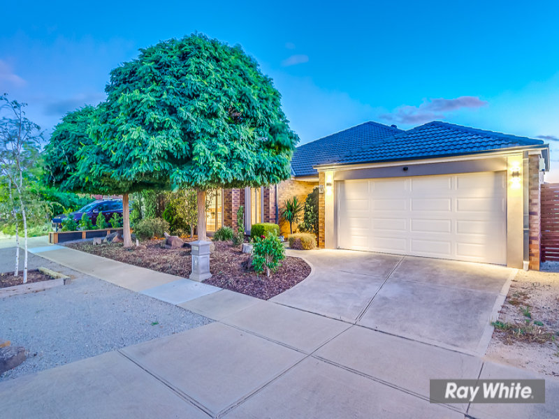 54 Cuthbert Avenue, Truganina, VIC 3029