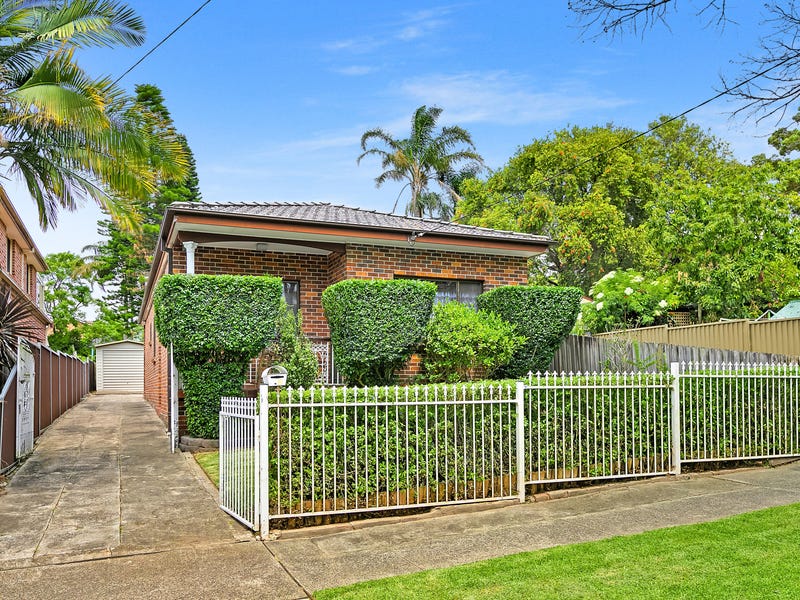 45 King Street, Enfield, NSW 2136 Property Details