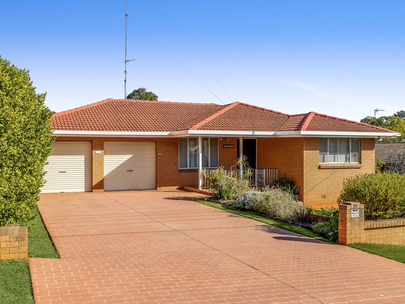 28 Faith Street, Rangeville, QLD 4350