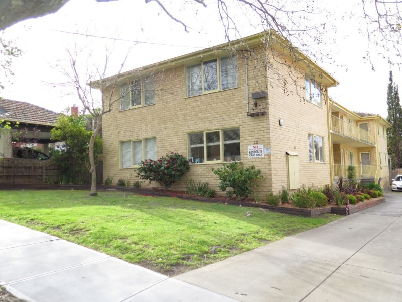 5/13 Glenvale Road, Glen Iris, VIC 3146