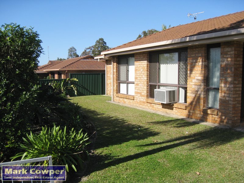 144 Alexander Drive, Highland Park, QLD 4211