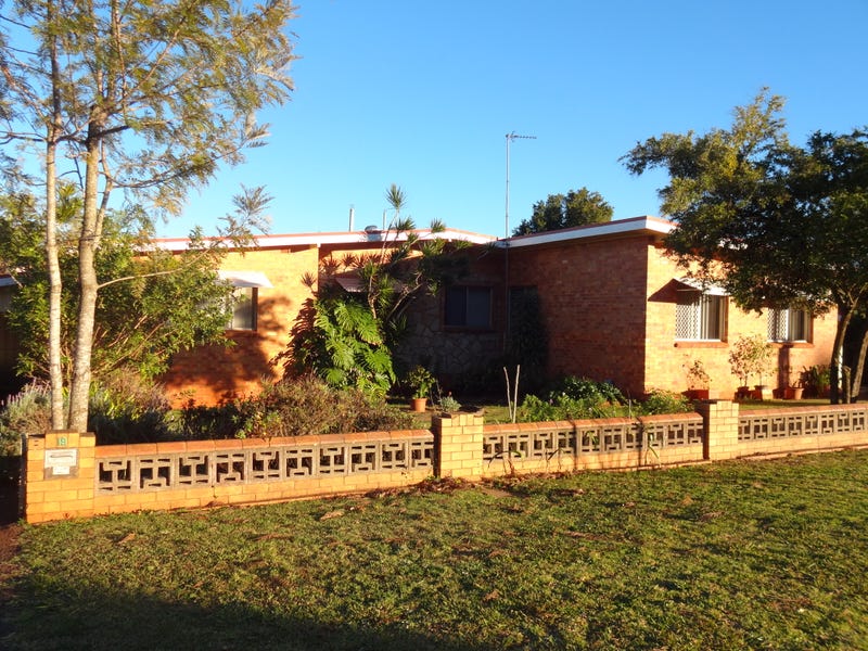 2/19 Mcintyre Street, Centenary Heights, Qld 4350