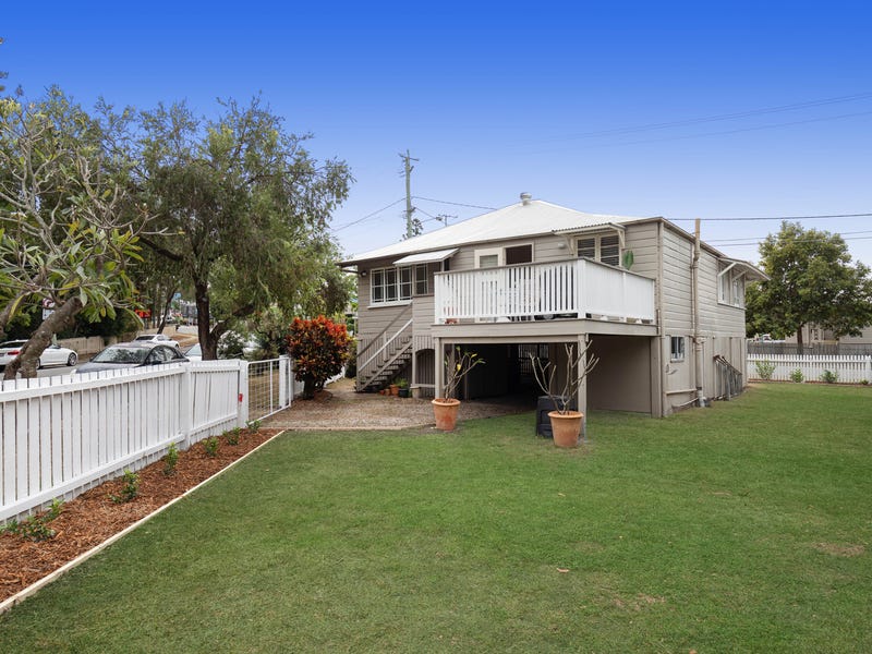 30 Croydon Street, Toowong, Qld 4066 House for Sale