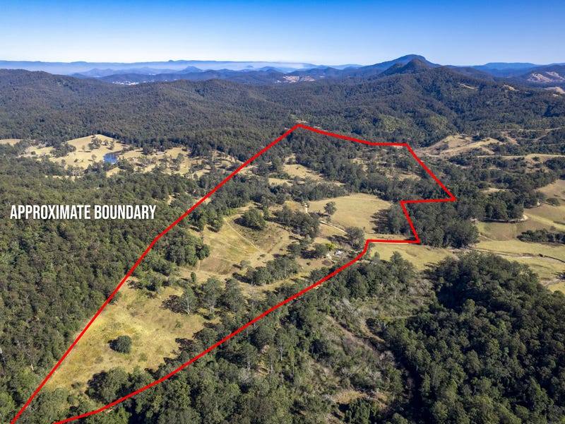 767 Greenhills Road, Bakers Creek, NSW 2447