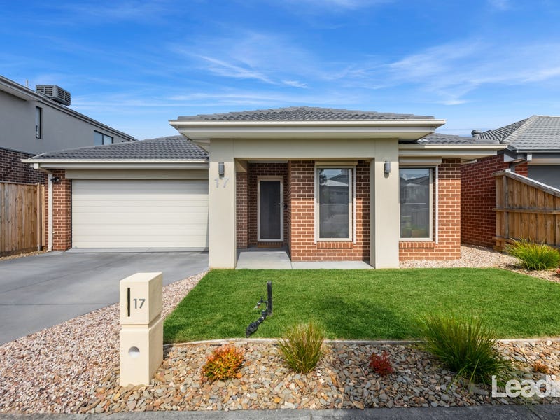 17 Pimelea Street, Sunbury, Vic 3429 Property Details