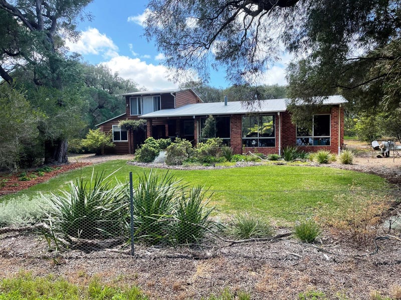 8 Mayflower Place, East Augusta, WA 6290