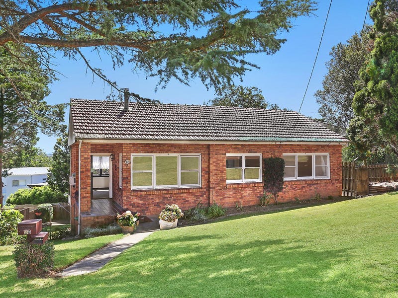 26 Samuel Street, Ryde, NSW 2112