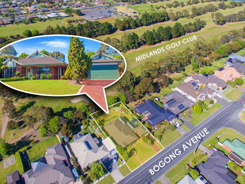 109 Bogong Avenue, Invermay Park, VIC 3350