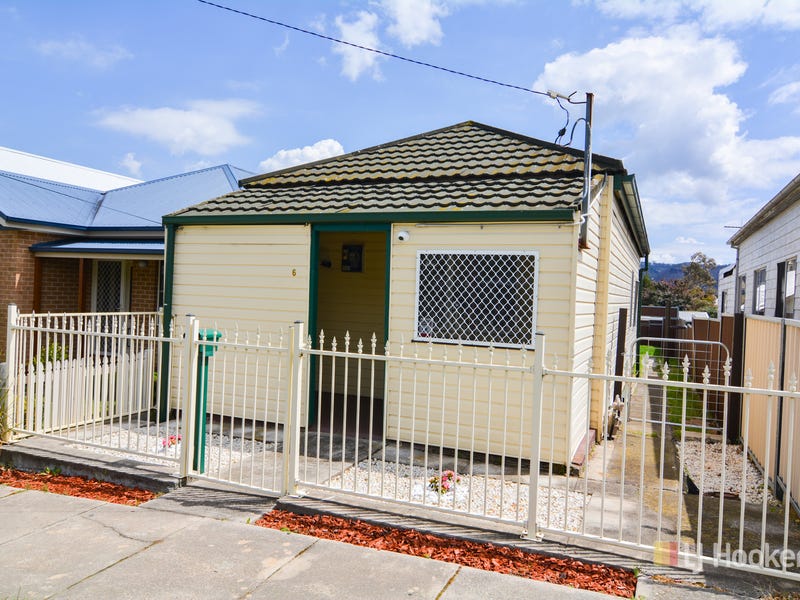 6 Lett Street, Lithgow, NSW 2790