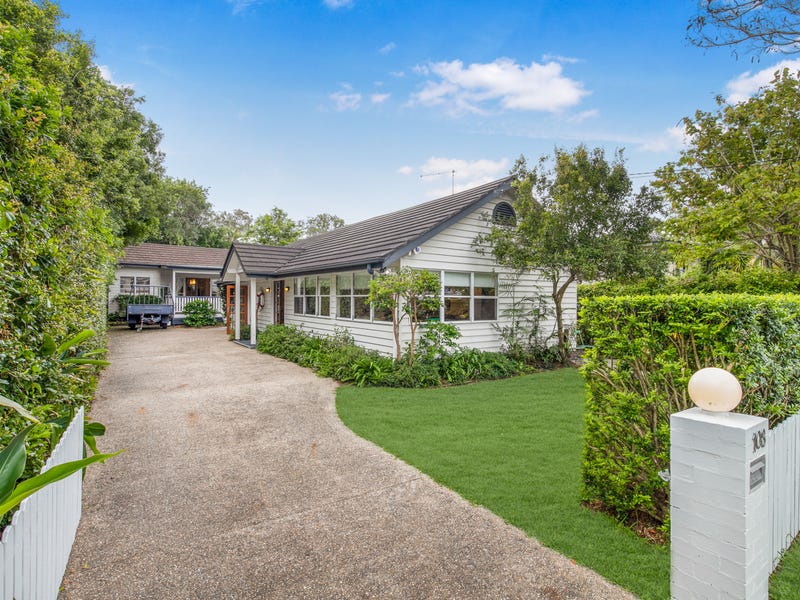 108 Harte Street, Chelmer, Qld 4068 House for Sale