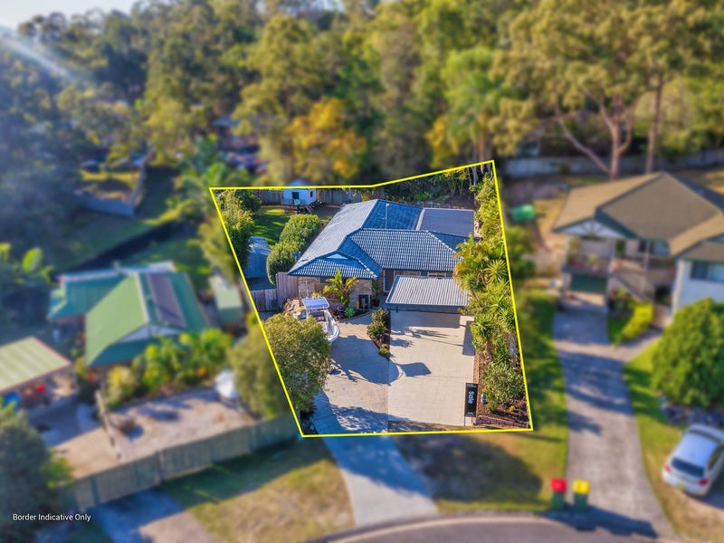 14 Stanhope Court, Worongary, QLD 4213