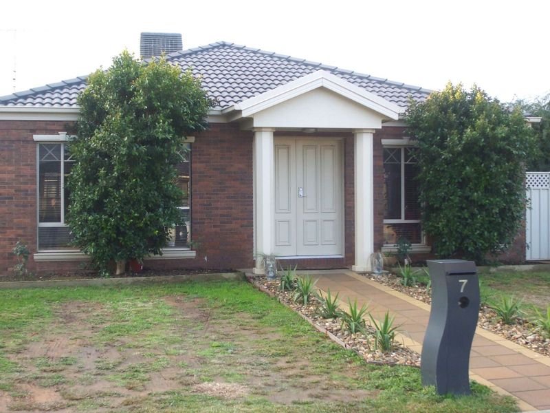 7 Ibis Way, Moama, NSW 2731