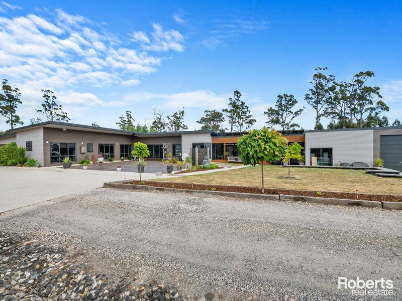 3 Roberton Close, Tugrah, Tas 7310 House for Sale