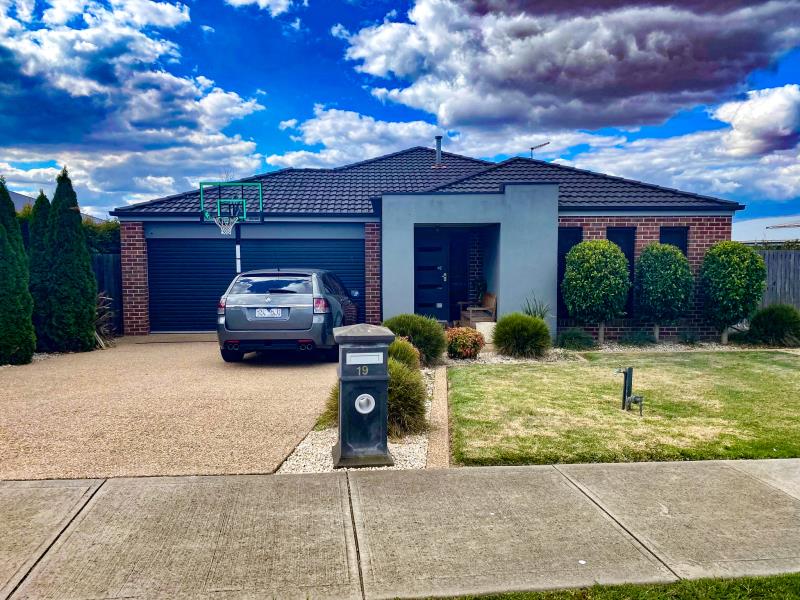 19 Eton Avenue, Traralgon, VIC 3844