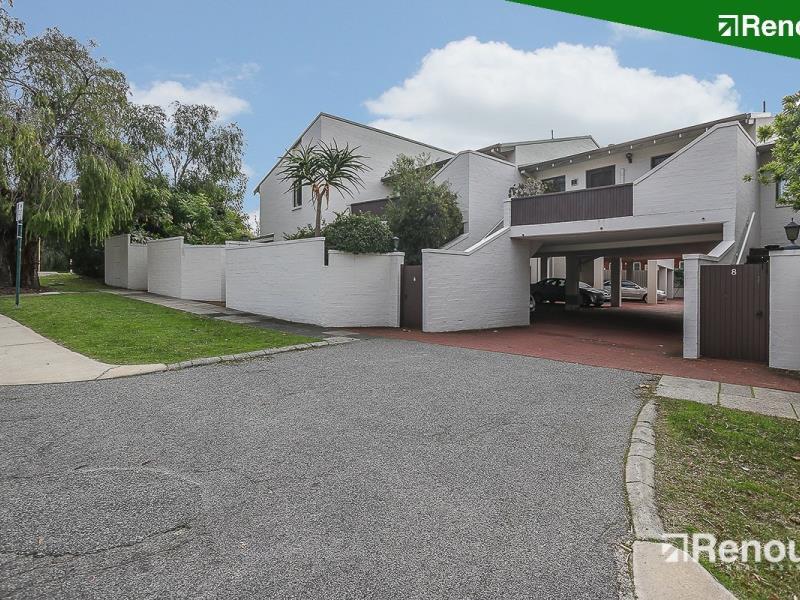 9/48 Broadway, Crawley, WA 6009 Property Details