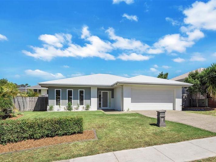 102 Coomera Springs Boulevard, Upper Coomera, QLD 4209