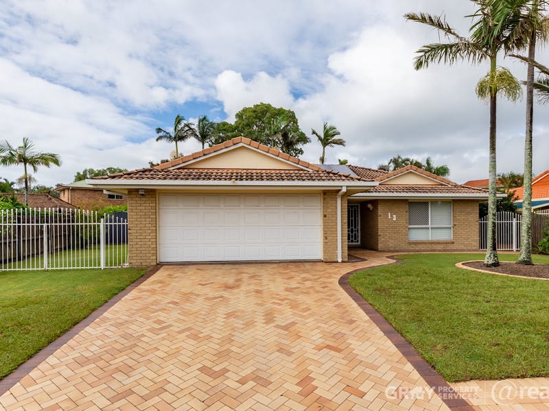 13 Carpenter Way, Sandstone Point, QLD 4511