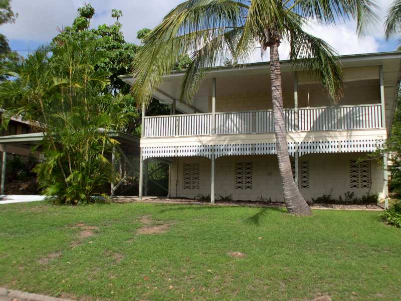 43 Wentworth Terrace, The Range, QLD 4700