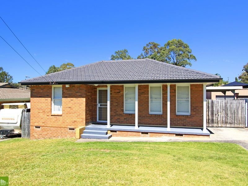 48 Galong Crescent, Koonawarra, NSW 2530 Property Details